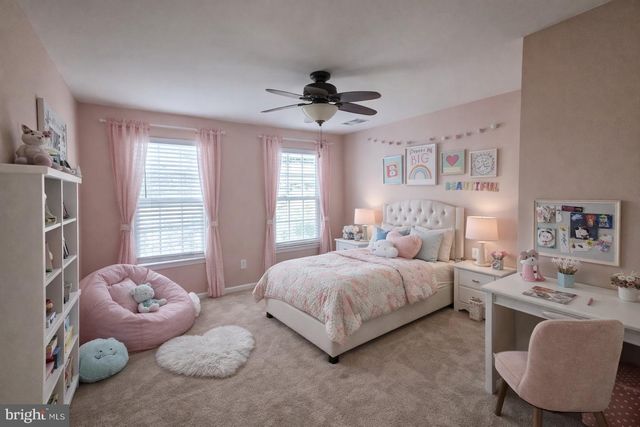 5111 HONEYBROOK WAY, Perry Hall, MD 21128