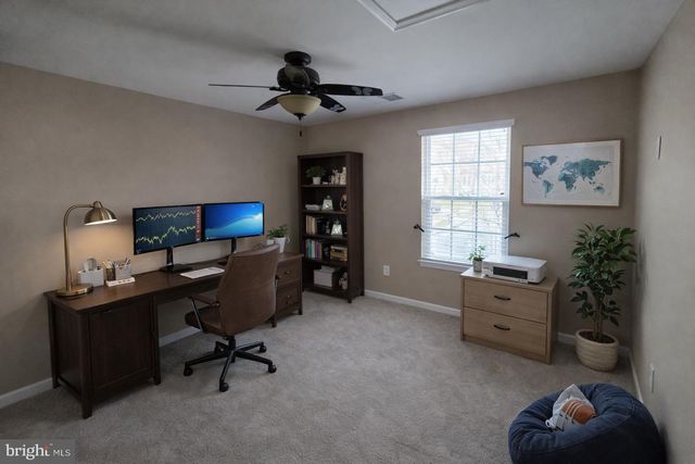5111 HONEYBROOK WAY, Perry Hall, MD 21128