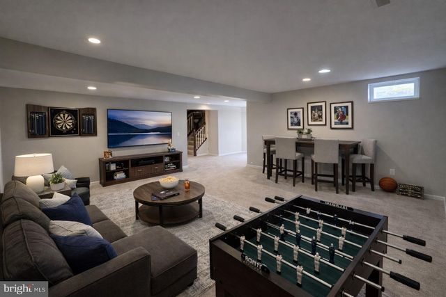 5111 HONEYBROOK WAY, Perry Hall, MD 21128