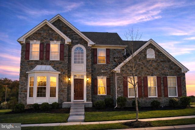 5111 HONEYBROOK WAY, Perry Hall, MD 21128