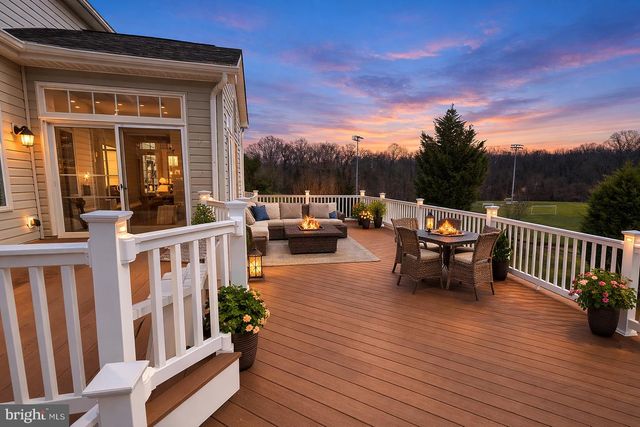 5111 HONEYBROOK WAY, Perry Hall, MD 21128