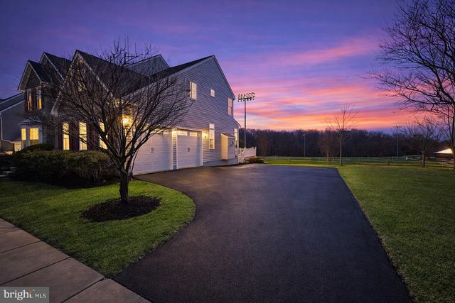 5111 HONEYBROOK WAY, Perry Hall, MD 21128
