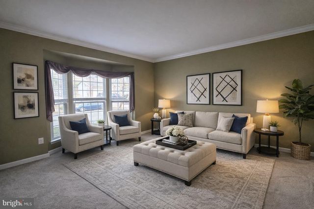 5111 HONEYBROOK WAY, Perry Hall, MD 21128