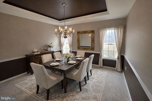 5111 HONEYBROOK WAY, Perry Hall, MD 21128