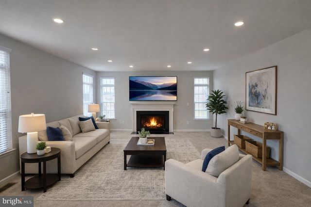 5111 HONEYBROOK WAY, Perry Hall, MD 21128
