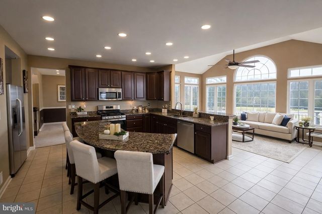 5111 HONEYBROOK WAY, Perry Hall, MD 21128