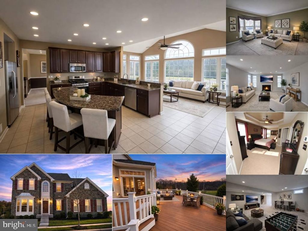 5111 HONEYBROOK WAY, Perry Hall, MD 21128