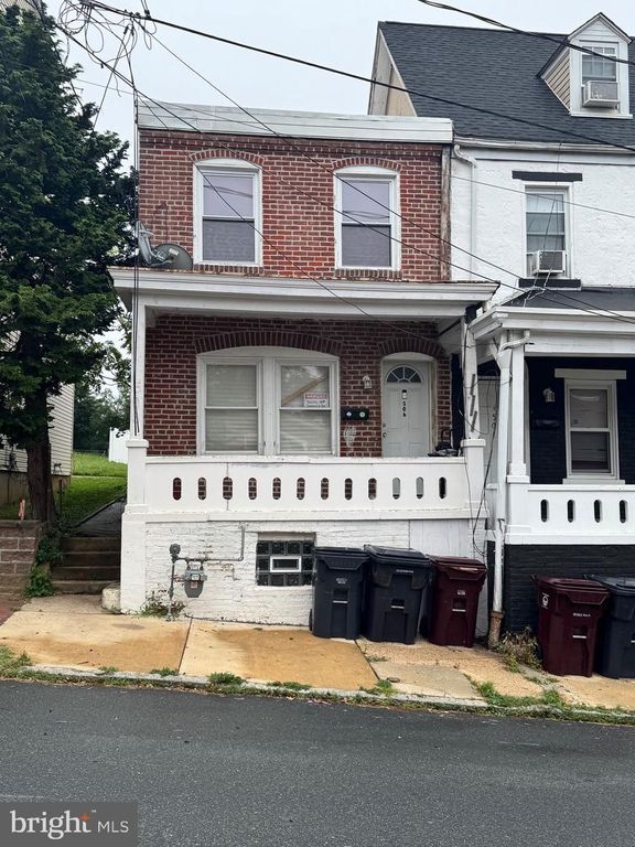 506 DELAMORE PL, Wilmington, DE 19805