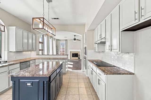 8258 Quachita Crossover, Fort Worth, TX 76137
