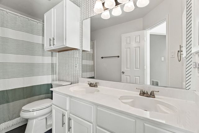 8258 Quachita Crossover, Fort Worth, TX 76137