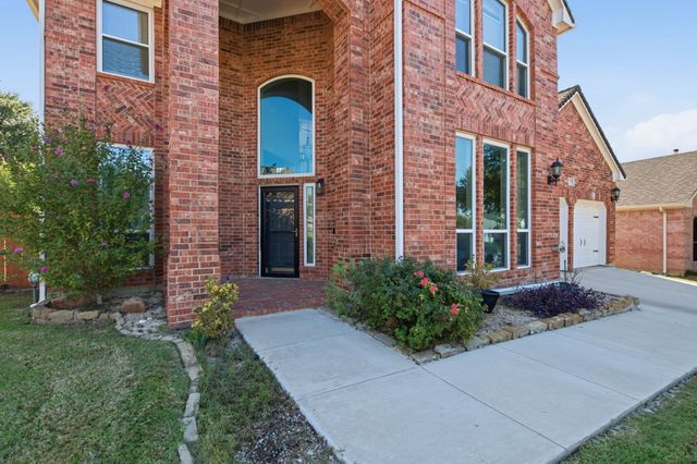8258 Quachita Crossover, Fort Worth, TX 76137