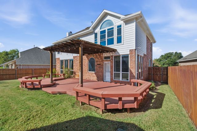 8258 Quachita Crossover, Fort Worth, TX 76137