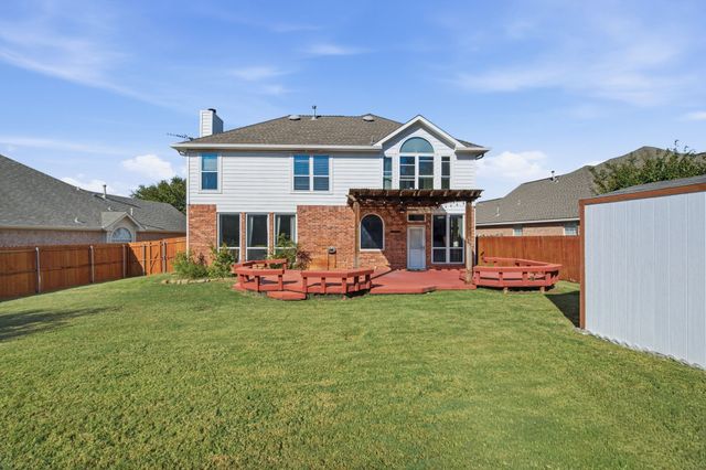 8258 Quachita Crossover, Fort Worth, TX 76137