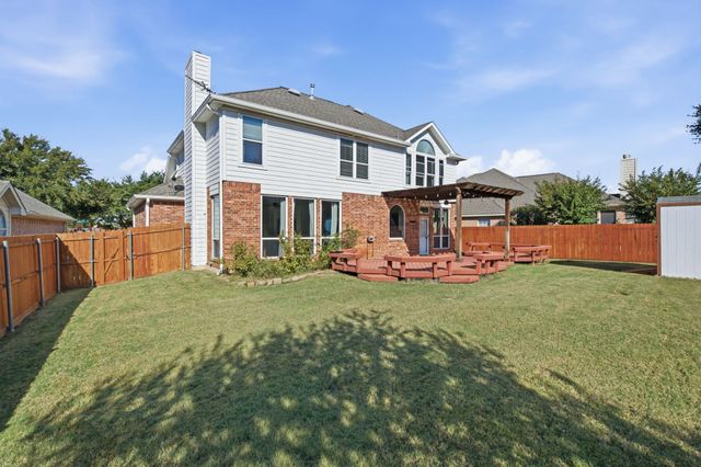 8258 Quachita Crossover, Fort Worth, TX 76137