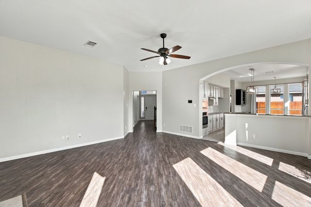 8258 Quachita Crossover, Fort Worth, TX 76137