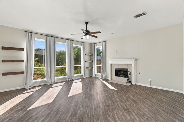8258 Quachita Crossover, Fort Worth, TX 76137
