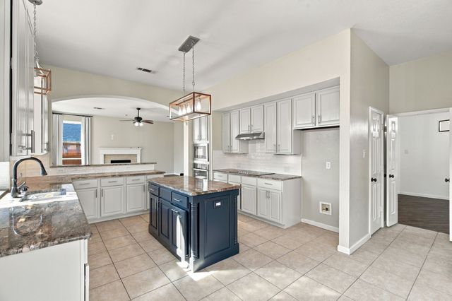 8258 Quachita Crossover, Fort Worth, TX 76137
