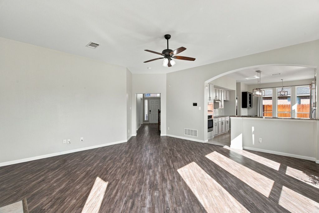 8258 Quachita Crossover, Fort Worth, TX 76137 — photo 4