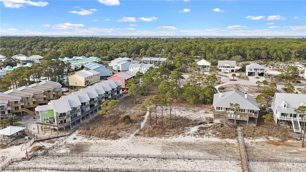 0 Audubon Place, Dauphin Island, AL 36528 — exterior