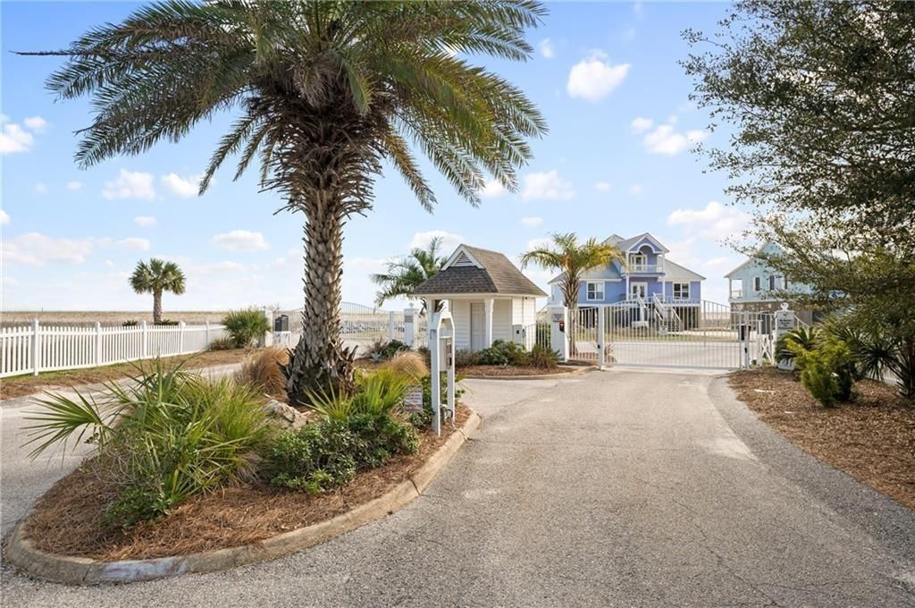 0 Audubon Place, Dauphin Island, AL 36528 — photo 2