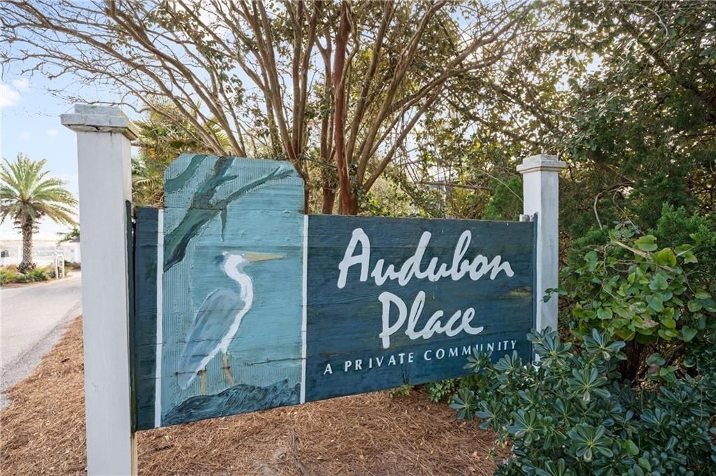 0 Audubon Place, Dauphin Island, AL 36528 — photo 4