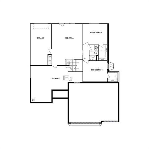 1839 Woodward Circle, Raymore, MO 64083