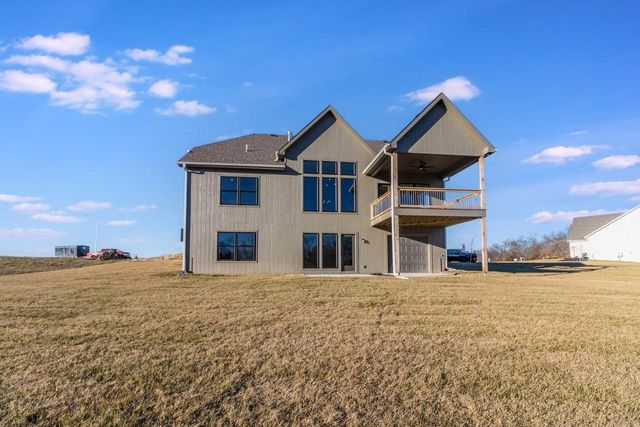 1839 Woodward Circle, Raymore, MO 64083