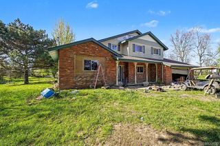 7255 Lahring Road, Argentine Township, MI 48436