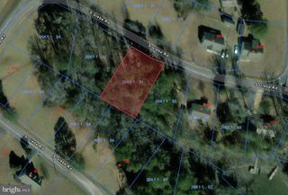 LOT 51 S GLEBE ROAD, Montross, VA 22520