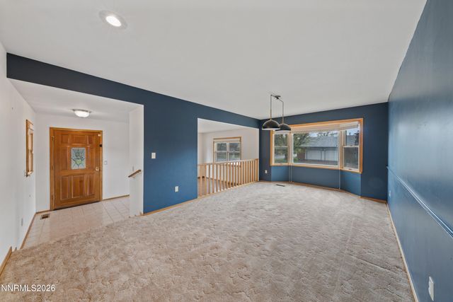 1600 La Mirada Street, Carson City, NV 89703