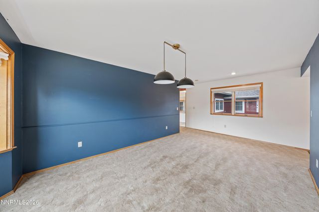 1600 La Mirada Street, Carson City, NV 89703