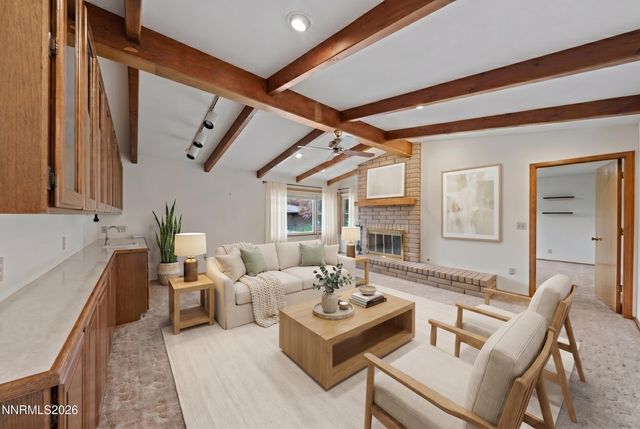 1600 La Mirada Street, Carson City, NV 89703