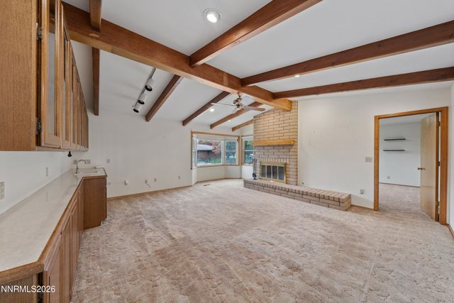 1600 La Mirada Street, Carson City, NV 89703
