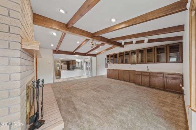 1600 La Mirada Street, Carson City, NV 89703