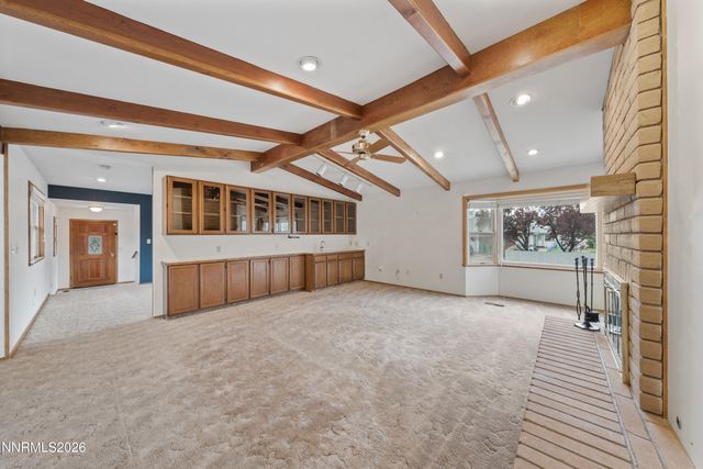 1600 La Mirada Street, Carson City, NV 89703