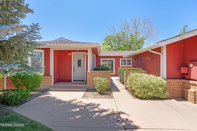 1600 La Mirada Street, Carson City, NV 89703