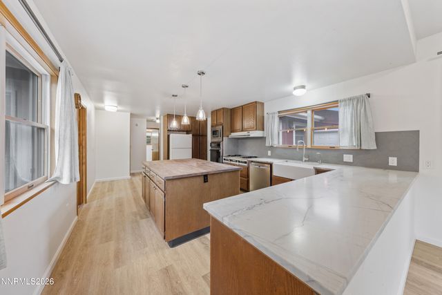 1600 La Mirada Street, Carson City, NV 89703