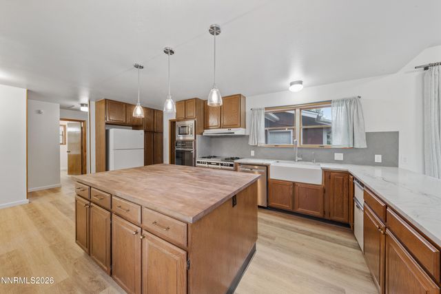 1600 La Mirada Street, Carson City, NV 89703