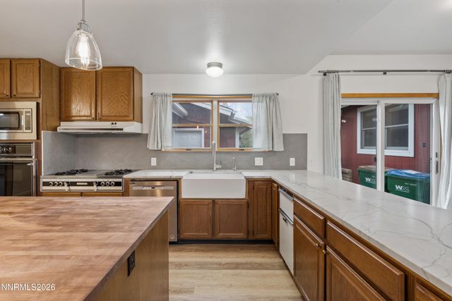 1600 La Mirada Street, Carson City, NV 89703