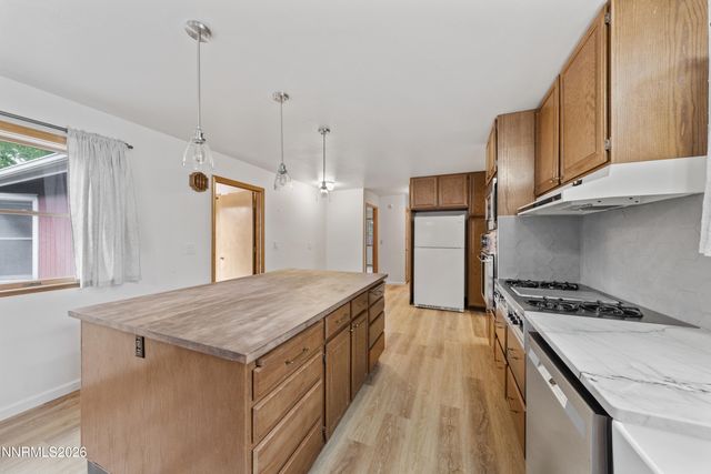 1600 La Mirada Street, Carson City, NV 89703