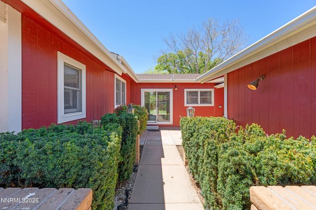 1600 La Mirada Street, Carson City, NV 89703