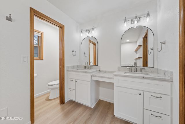 1600 La Mirada Street, Carson City, NV 89703