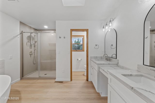 1600 La Mirada Street, Carson City, NV 89703