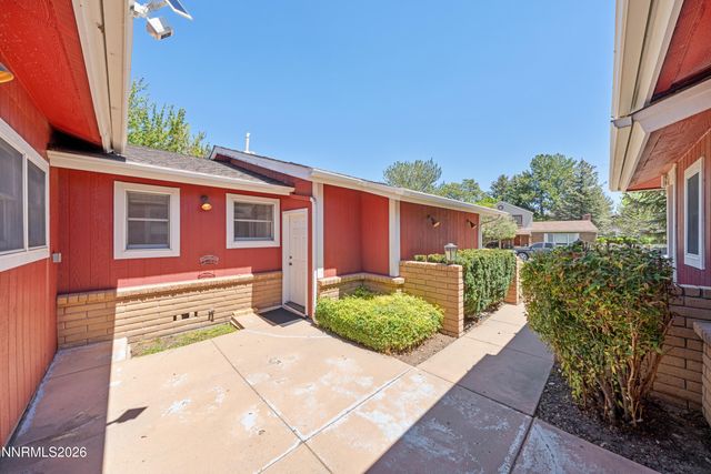 1600 La Mirada Street, Carson City, NV 89703