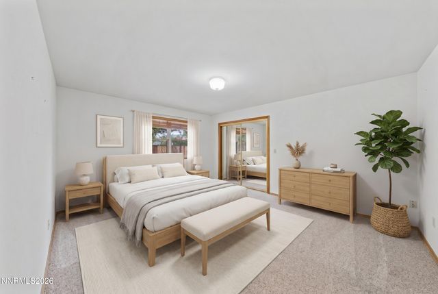 1600 La Mirada Street, Carson City, NV 89703