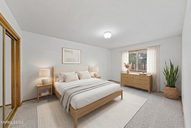 1600 La Mirada Street, Carson City, NV 89703
