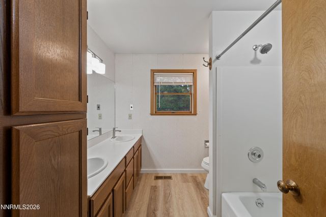 1600 La Mirada Street, Carson City, NV 89703