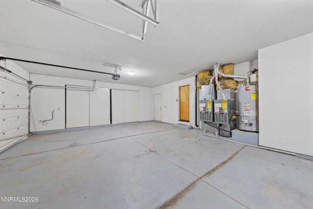1600 La Mirada Street, Carson City, NV 89703