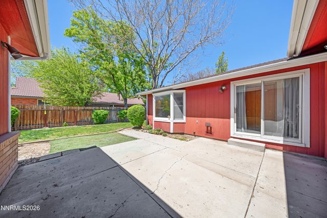 1600 La Mirada Street, Carson City, NV 89703