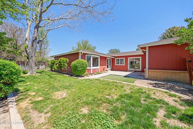 1600 La Mirada Street, Carson City, NV 89703